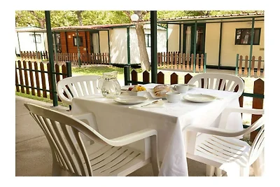 Complesso turistico Classe Mobilehome MH...