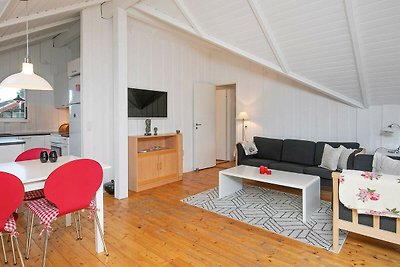 6 persoons vakantie huis in Ålbæk-By Traum