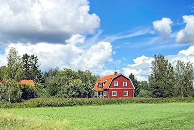Ferienhaus für 8 Personen, von Traum