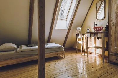Appartement près de Janowice Wielkie