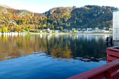 12 Personen Ferienhaus in Selje-By Traum