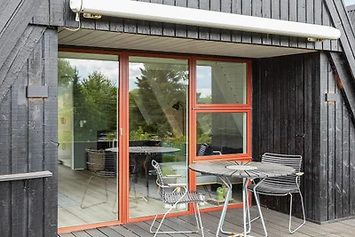 4 Personen Ferienhaus in Farsø