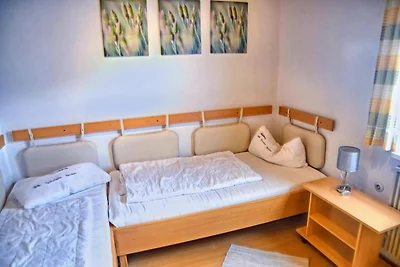 Vakantiehuis in Füssen met tuin