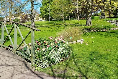 6 Personen Ferienhaus in VISBY