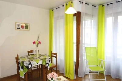 Studio für 2 Personen