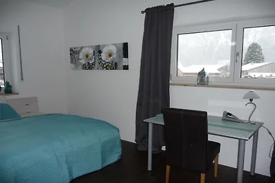 Holiday home relaxing holiday Inzell