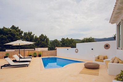 Traumhafte Villa in Cala Vadella mit...