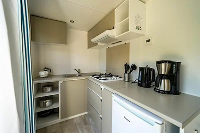 Chalet ben tenuto vicino ad Amsterdam