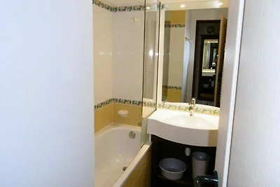 Appartamento a Plagne Soleil con accesso alle...