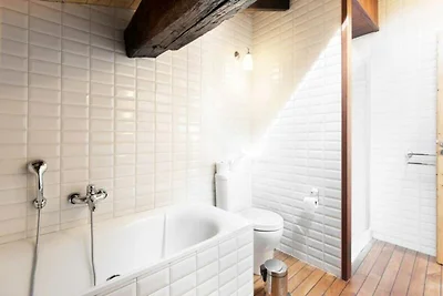 Appartement in La Rochelle Oude Stad