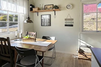 6 personas casa en Höviksnäs-By Traum