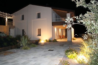 Appartamento in agriturismo con centro...