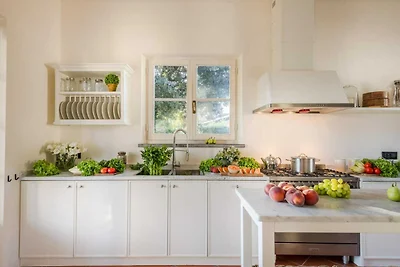 Villa in Pietrasanta bei Apuanischen Alpen