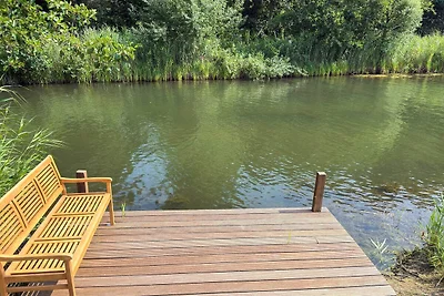 12 Personen Ferienhaus in Otterndorf
