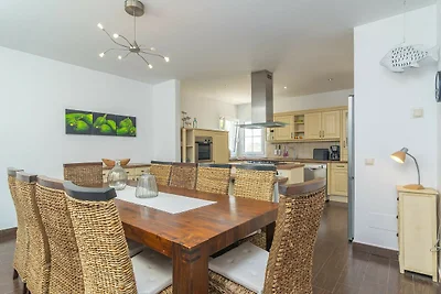 Ca Na Margalida - Villa Con Piscina Privada