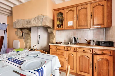 Appartamento a Rhuys vicino alla spiaggia di...