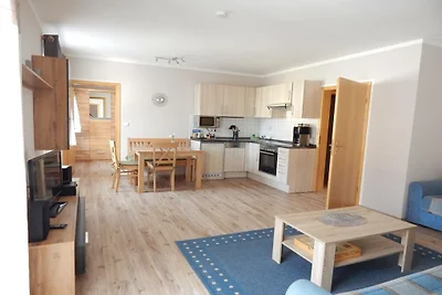 Ferienwohnung Stark