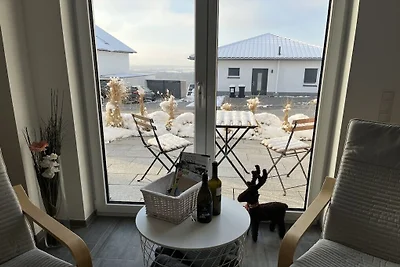 Ferienwohnung in Bad Bellingen mit Wifi
