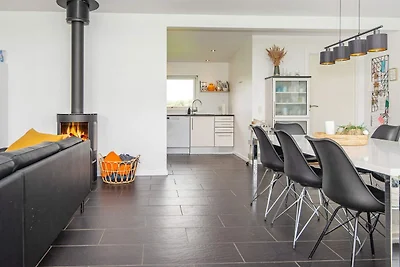 10 Personen Ferienhaus in Haderslev-By Traum