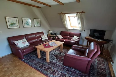 Appartement de vacances avec 2 chambres