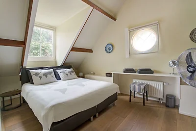 Leuk vakantiehuis in Oldenzaal met een...