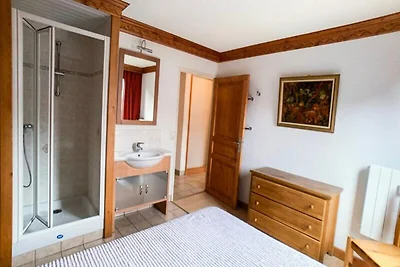 Wohnung in einer Residenz mit Aufzug