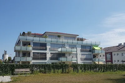 Appartements Starenweg