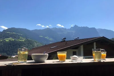 Seppl's Ferienhaus