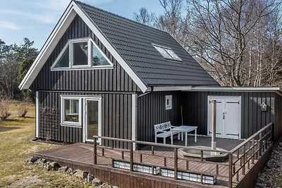 12 Personen Ferienhaus in Nösund-By Traum