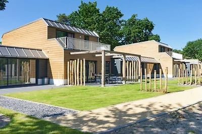 Ferienhaus in Mol mit Terrasse