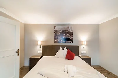 Chalet nahe Skigebiete in Zell am See und...
