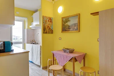 La Casa di Fabio