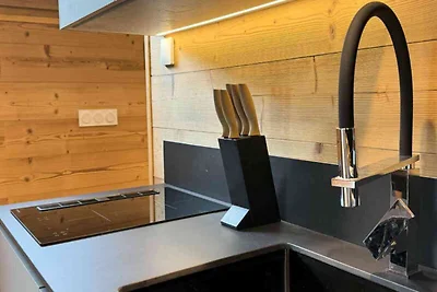 Wohnung in Les Gets nahe Skipisten