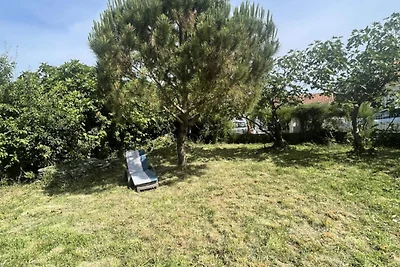 Huis in Saint Gilles bij Vendée-strand