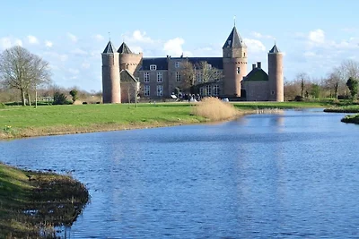 Bungalow met 3 slaapkamers