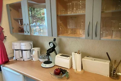 Ferienwohnung in Harz mit 1 Schlafzimmer