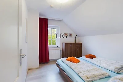 Ferienwohnung Lachmöwe