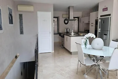 Incantevole villa per 6 persone a Cogolin
