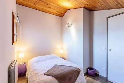 Wohnung in Hameau du Sauget in der Nähe der...