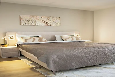 Stilvolles Apartment für 6 in Antwerpen