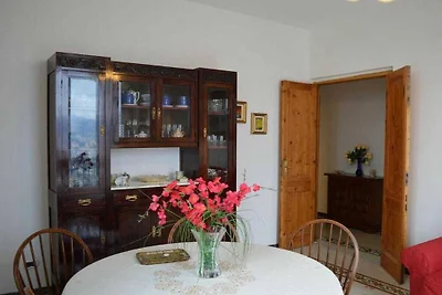 Wohnung in La Spezia mit Balkon