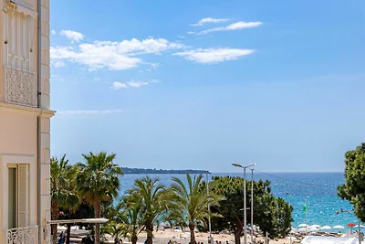 Appartamento ristrutturato - Cannes Croisette...
