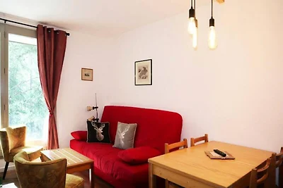 Appartement in Larch Forest vlakbij de pistes