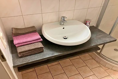 Holiday apartment de-kleene in Mildenau