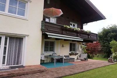 Appartamento per vacanze con 3 camere da...