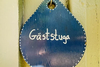 10 Personen Ferienhaus in Brastad-By Traum