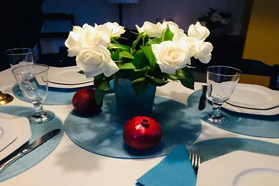 Schroeder's Haus Kampen Haus 2