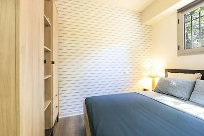 Apartments für 4 Personen