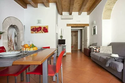 Salomone Apartment 2