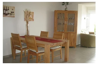 Kuća za odmor Dopust za oporavak Fleury